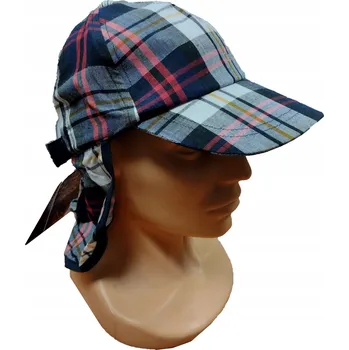 Podprsenka KŠILTOVKA CAMPUS KRIS JUNIOR vel. S