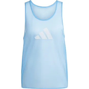 Pánské tílko Pánské Tílko ADIDAS TRG BIB JF3243 – Modrá XXL