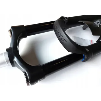 Vidlice na kolo Přední tlumič SR Suntour AION 29, zdvih 100-140 mm (enduro)