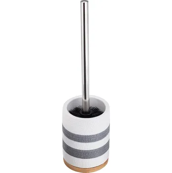 WC kartáč Oslo bílý