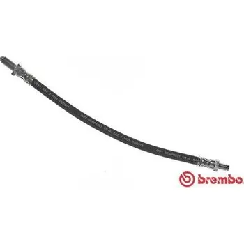 Brzdová hadice Brzdová hadice BREMBO T 71 003