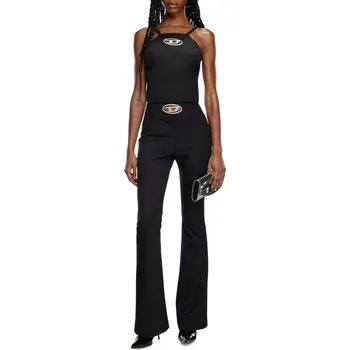 KALHOTY DIESEL P-ERSEUS TROUSERS BLACK 1