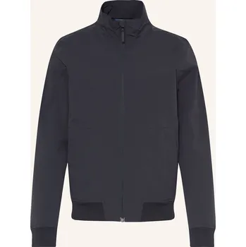 Pánská bunda Me°Ru' Pánská Funkční Bunda Barkpan, tmavě šedá, 46