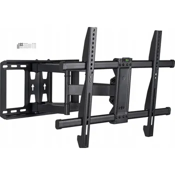 Televizní držák OTOČNÝ NÁSTĚNNÝ DRŽÁK S NASTAVENÍM PRO TV BRAVIA XR65X95J SONY