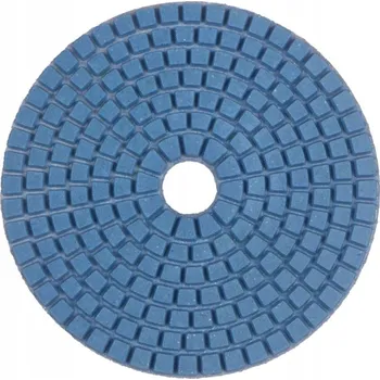 Brusný kotouč Diamantový lešticí kotouč OSA 100 mm, zrnitost 1500