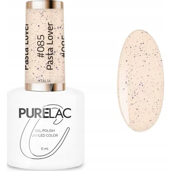 Lak na nehty Purelac Hybridní Lak 6 ml - #085 Pasta Lover