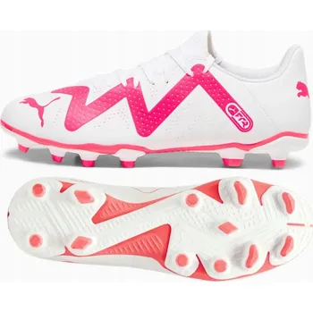 Kopačky Kopačky Puma FUTURE Play FG/AG 107377-01 velikost 43