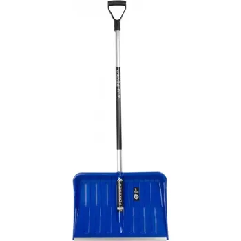 Lopata Lopata na sneh ALPIN Ergo modrá 49cm