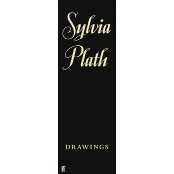 Sylvia Plath: Drawings - Hughes, Frieda