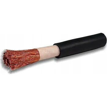 elektrický kabel Svařovací kabel zemnící/pracovní OS ONS 50