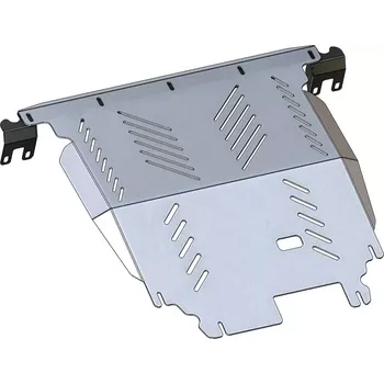 Kryt motoru Kryt motoru - hliníkový - Toyota ProAce Max (2024 -)