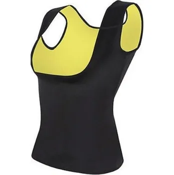 NEOPRENOVÉ FITNESS TRIČKO NOVECASA VELIKOST L