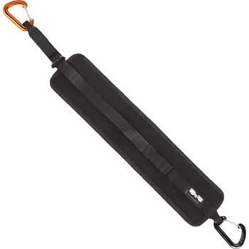 DECATHLON Nastavitelná opěrka kolene do packraftu PR500