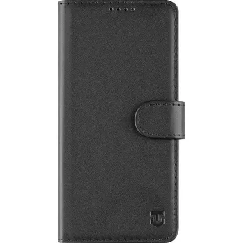 Pouzdro na mobilní telefon Tactical Field Notes pro Samsung Galaxy S24 FE Black
