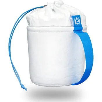 Termoizolační pouzdro Gossamer Gear Pot Pocket Barva: White, Velikost: L