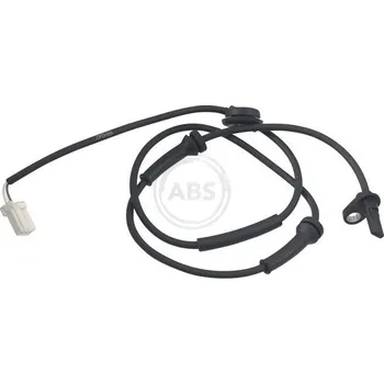 Přislušenství brzdového systému Snímač, počet otáček kol A.B.S. 30652