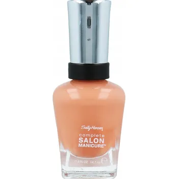 Přípravek na nehty Lak na nehty Sally Hansen 025 Merry Glitzmas 14,7 ml