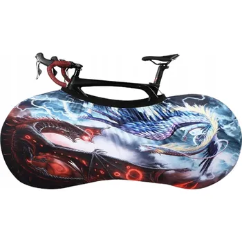 Příslušenství pro čtečku elektronické knihy Obal na kolo West Biking 4000183435456-24-26M-H vícebarevný