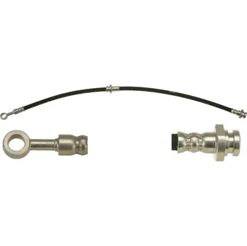 Brzdová hadice Brzdová hadice TRW PHD656