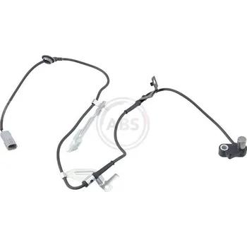 Přislušenství brzdového systému Snímač, počet otáček kol A.B.S. 30950