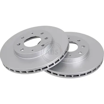 Brzdový kotouč Brzdový kotouč A.B.S. 16669
