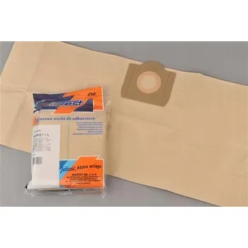 Filtr do vysavače Papírový filtr do vysavače ROWENTA / R06