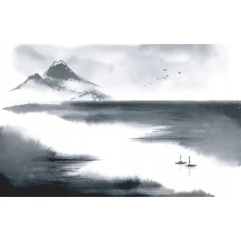 Fototapeta FOTOTAPETA 400x254 vliesová tapeta VODA #F186