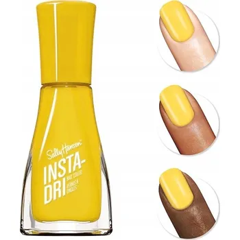 Lak na nehty Sally Hansen Insta Dri Lak na nehty Here Comes 737