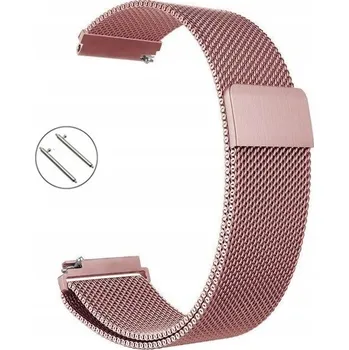 Náramek Náramek řemínek pro Samsung růžový