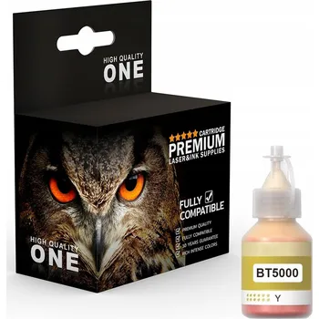 INKOUST PRO BROTHER DCP-T500W DCP-T510W BT5000