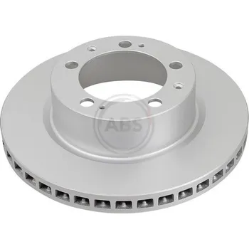 Brzdový kotouč Brzdový kotouč A.B.S. 16115