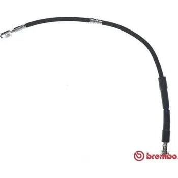Brzdová hadice Brzdová hadice BREMBO T 85 158