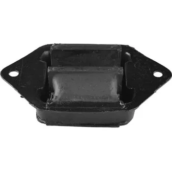 Uložení převodovky Uložení, nosník ruční převodovky TEDGUM 00221234