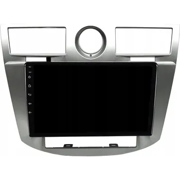 Autorádio RÁMEČEK PRO RÁDIO NAVI 9 PALCŮ CHRYSLER SEBRING 07-10