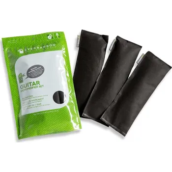 Příslušenství pro strunný nástroj Taylor Guitar Dehumidifier + prodloužená záruka 3 roky