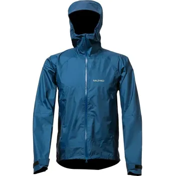 Pánská větrovka Pánská nepromokavá bunda Nalehko Etalon Barva: Blue/blue, Velikost: M