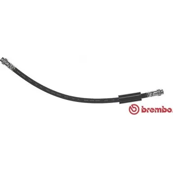 Brzdový systém Brzdová hadice BREMBO T 23 195