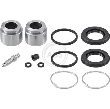 Brzdový třmen Sada na opravy, brzdový třmen A.B.S. 43153