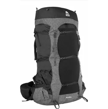 turistický batoh Batoh Granite Gear Blaze 60 Barva: Black, Velikost: M