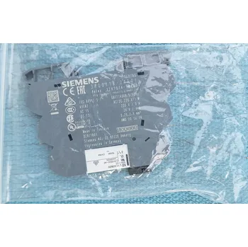 Relé Spínací relé 1Z 24V DC 3RQ3118-2AM00