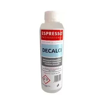 EP DECALCI (ODVÁPŇOVACÍ ROZTOK) 250ML EP