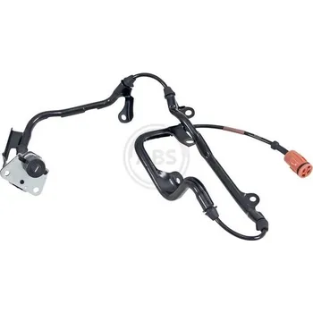 Přislušenství brzdového systému Snímač, počet otáček kol A.B.S. 31408