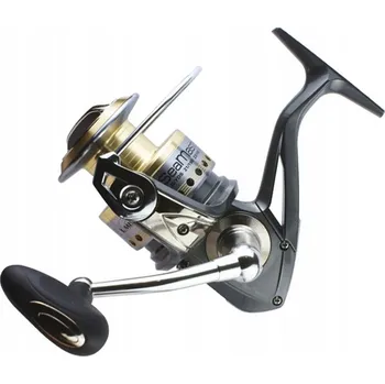 Rybářský naviják NAVÍJÁK MISTRALL SEAMASTER FD 6000 SUMCOVÝ