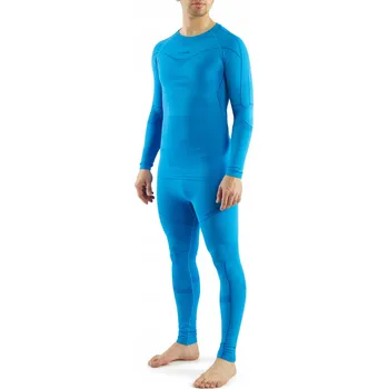 Podprsenka Komplet oblečení Viking modrý vel. M