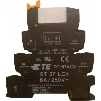 Relé Patice relé SNR + relé