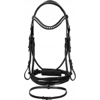 Equestrian queen Ohlávka English 1 (poník)