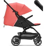 Cybex Eezy S+2 Městský Sportovní Kočárek Hibiscus