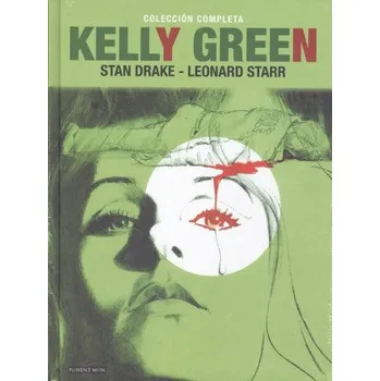 Stan KELLY GREEN – STAN DRAKE,LEONARD STARR (ES)