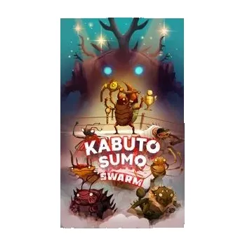 Desková hra Kabuto Sumo - Swarm