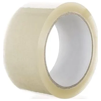 Lepicí páska Páska balící TRANSPARENTNÍ 48 mm x 60 m
